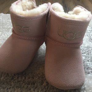 Infant Ugg Boots
